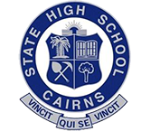 Cairns State High School is a ReadCloud customer
