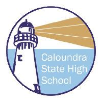 Caloundra State High School is a ReadCloud customer